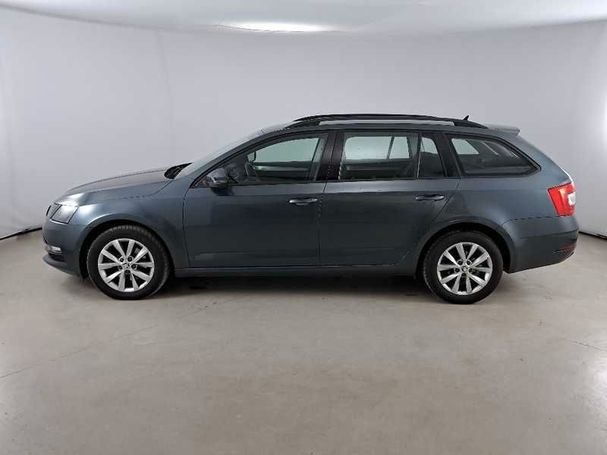 Skoda Octavia 2.0 TDI DSG 110 kW image number 2