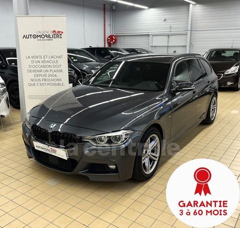 BMW 330d Touring M Sport 190 kW image number 1