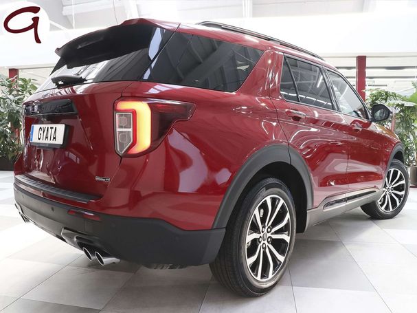 Ford Explorer 3.0 336 kW image number 2