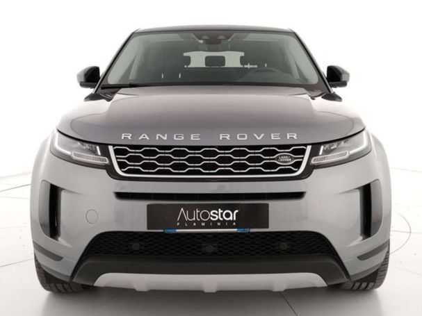 Land Rover Range Rover Evoque 147 kW image number 7