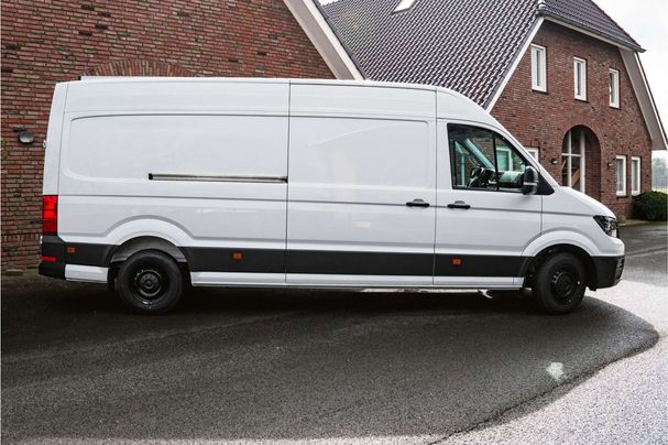 Volkswagen Crafter TDI 130 kW image number 3