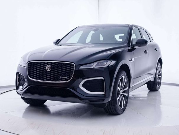 Jaguar F-Pace R-Dynamic S AWD 150 kW image number 1