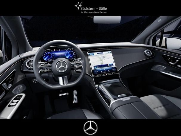 Mercedes-Benz EQE SUV 350 215 kW image number 14