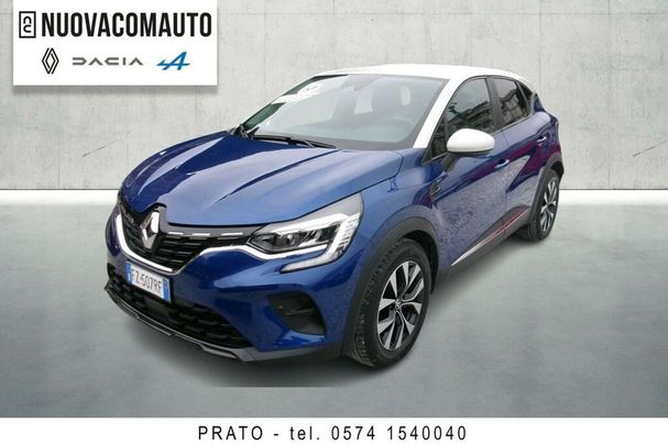 Renault Captur 1.0 TCe 74 kW image number 1