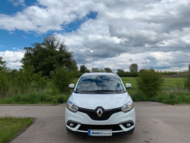 Renault Grand Scenic 88 kW image number 5