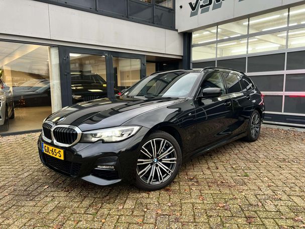 BMW 330 Touring 185 kW image number 6