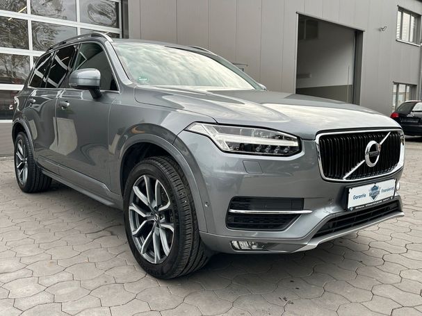 Volvo XC90 AWD Momentum 165 kW image number 2