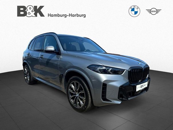 BMW X5 xDrive 210 kW image number 5