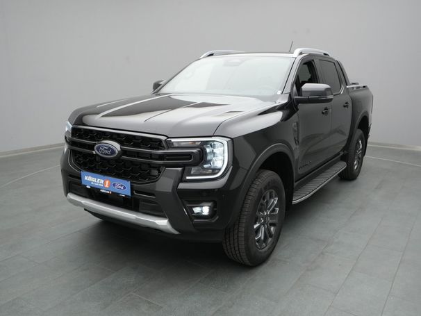 Ford Ranger Wildtrak 151 kW image number 23