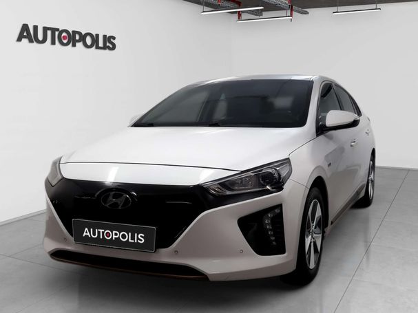 Hyundai Ioniq 88 kW image number 2