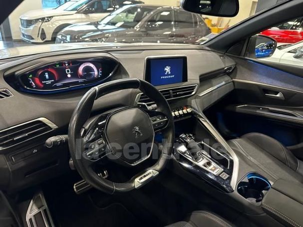 Peugeot 5008 BlueHDi 130 EAT8 96 kW image number 8