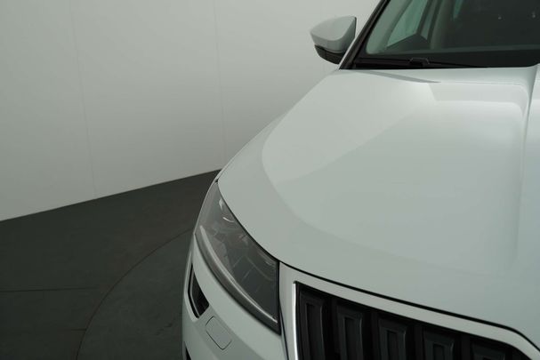 Skoda Karoq 1.0 TSI 85 kW image number 18