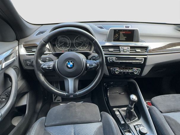 BMW X1 xDrive18d 110 kW image number 11