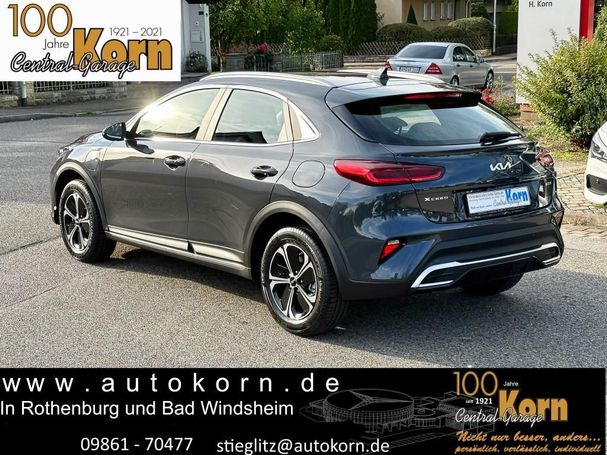 Kia XCeed 1.6 Vision 104 kW image number 4