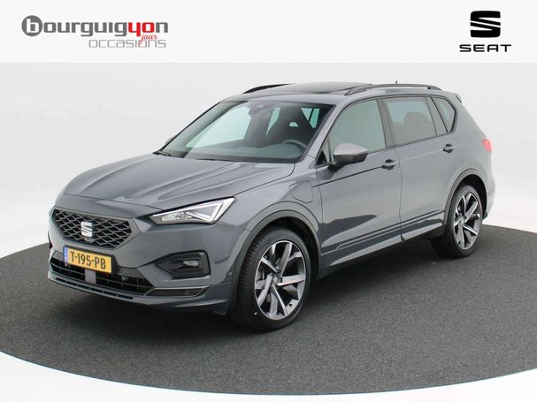 Seat Tarraco 180 kW image number 1