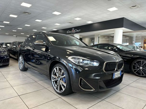 BMW X2 xDrive 225 kW image number 2