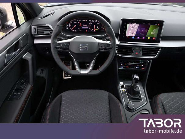 Seat Tarraco 2.0 TDI 110 kW image number 7