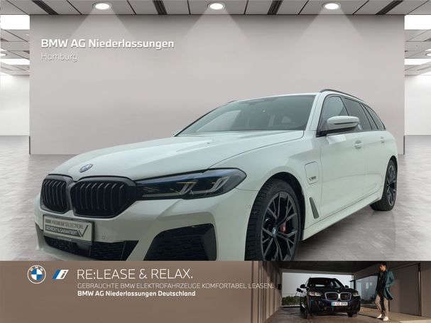 BMW 530 Touring 185 kW image number 2