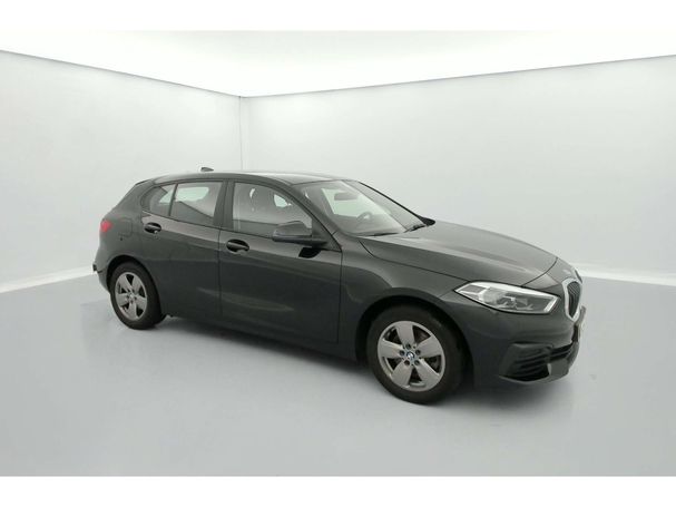 BMW 116d 85 kW image number 10