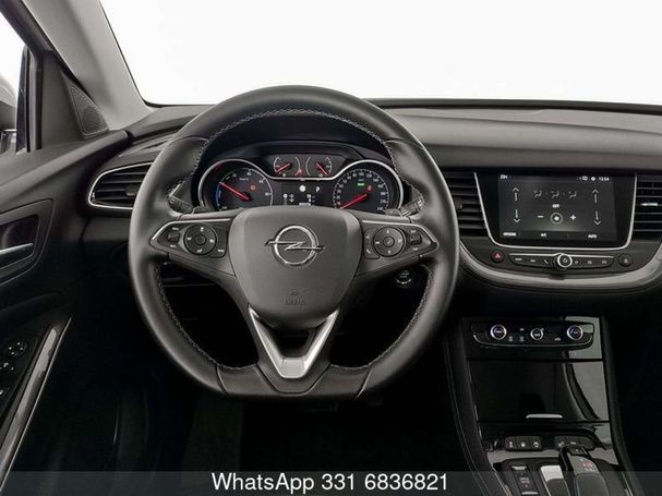 Opel Grandland X 1.6 Hybrid 165 kW image number 11