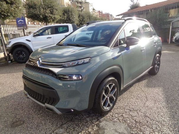 Citroen C3 Aircross BlueHDi 110 Shine 81 kW image number 1