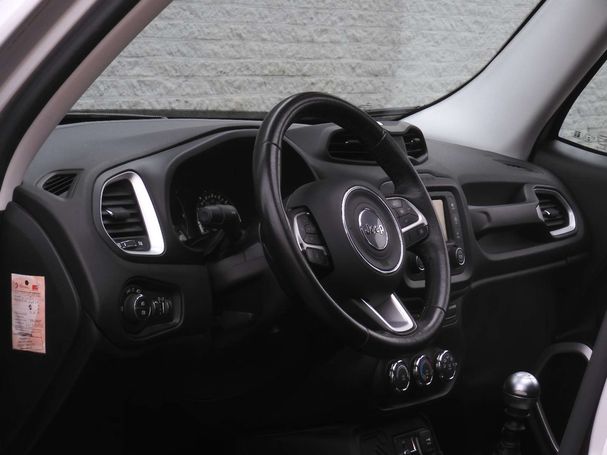 Jeep Renegade 1.4 103 kW image number 11