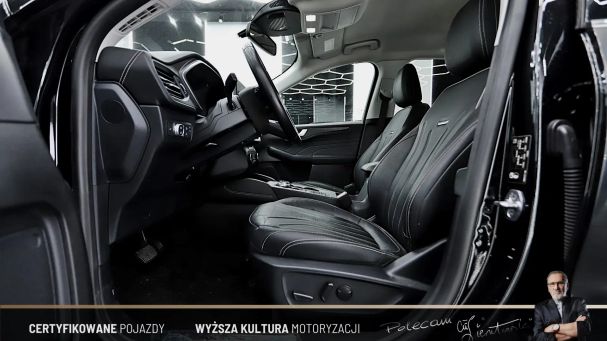 Ford Kuga 2.0 EcoBlue Vignale AWD 140 kW image number 17