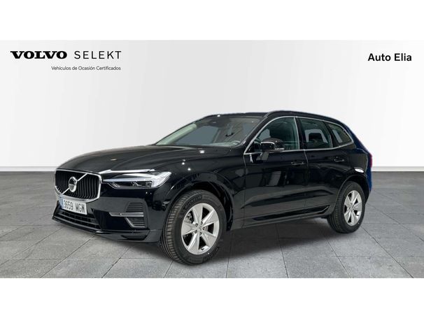 Volvo XC60 B4 Core 145 kW image number 1