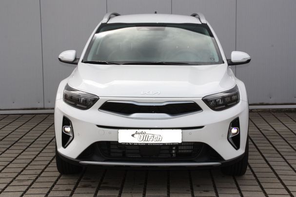 Kia Stonic 1.0 88 kW image number 2