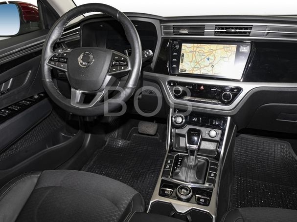 SsangYong Korando 1.6 D 100 kW image number 5