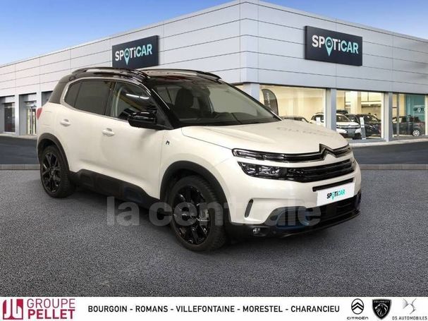 Citroen C5 Aircross 165 kW image number 3