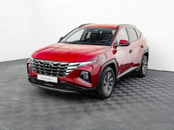 Hyundai Tucson 1.6 T-GDI 4WD 169 kW image number 1