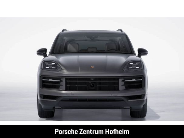 Porsche Cayenne E-Hybrid 346 kW image number 10