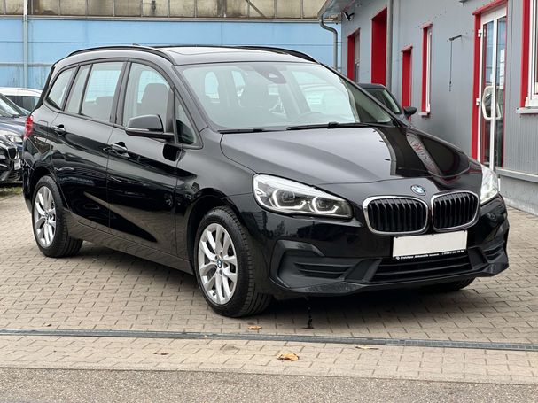 BMW 218d 110 kW image number 9