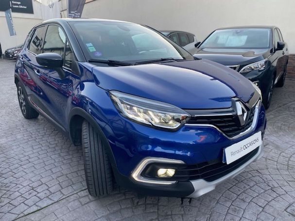 Renault Captur TCe 90 INTENS 66 kW image number 2