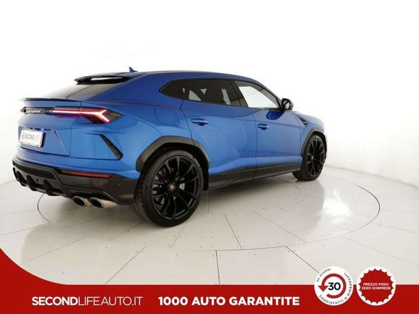 Lamborghini Urus 478 kW image number 2