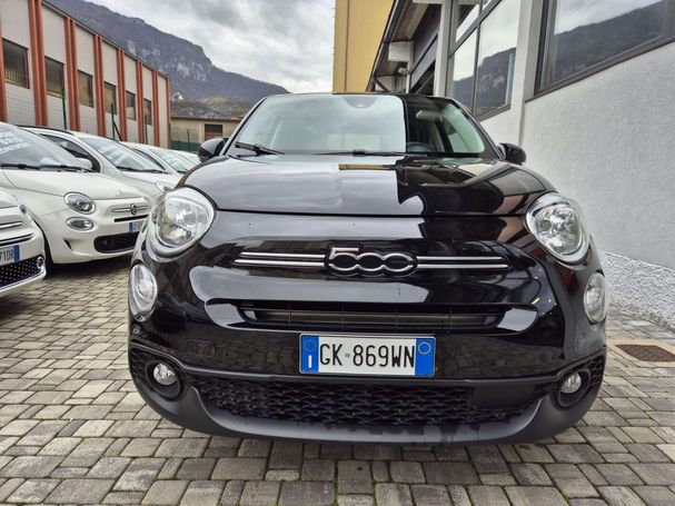 Fiat 500X 1.0 88 kW image number 3