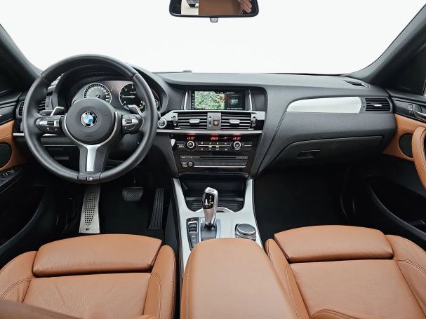 BMW X4 xDrive20d 140 kW image number 28