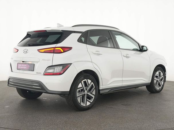 Hyundai Kona Trend 150 kW image number 6