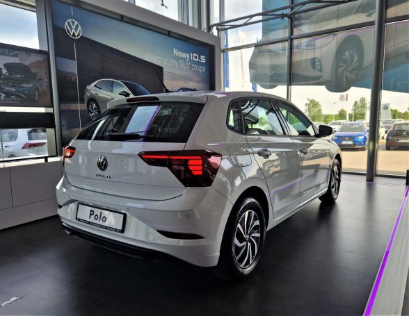 Volkswagen Polo 70 kW image number 5