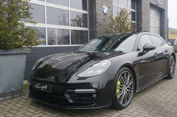 Porsche Panamera 4 E-Hybrid 340 kW image number 42