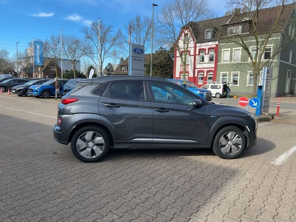 Hyundai Kona Premium 150 kW image number 10