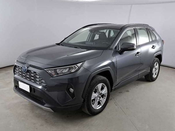 Toyota RAV 4 2.5 131 kW image number 1