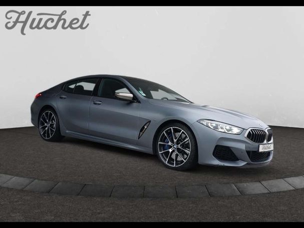 BMW 850i xDrive 396 kW image number 7