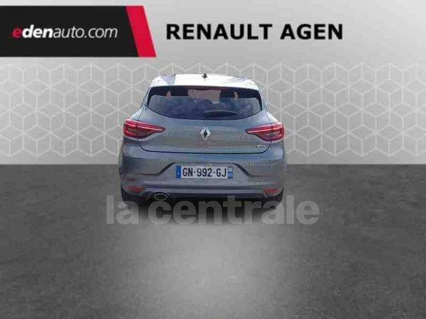 Renault Clio 103 kW image number 6