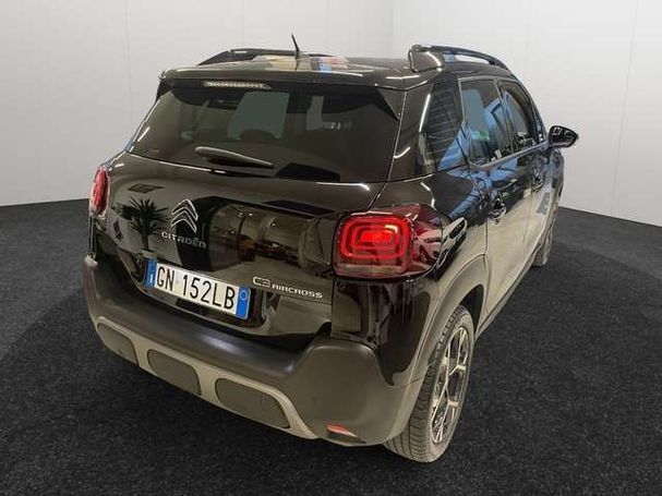 Citroen C3 Aircross PureTech 110 Shine 81 kW image number 4