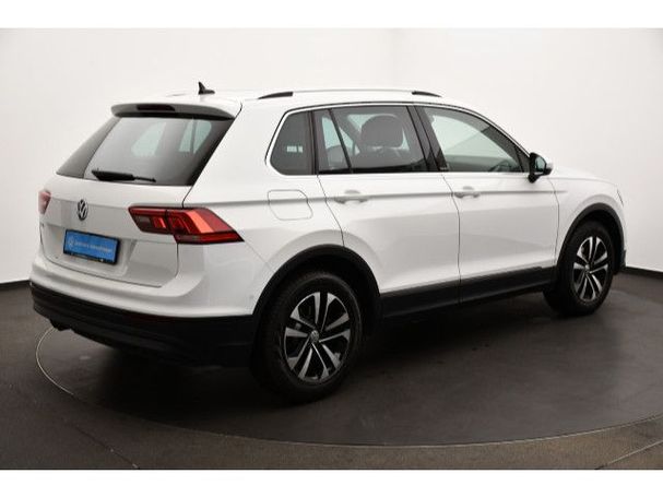 Volkswagen Tiguan 1.5 TSI DSG 110 kW image number 2