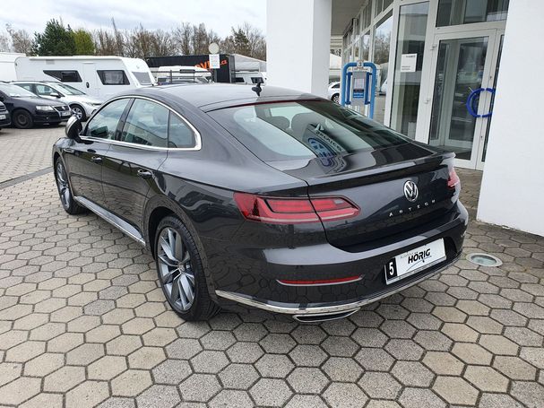 Volkswagen Arteon 140 kW image number 5