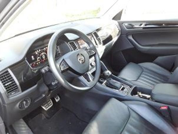 Skoda Kodiaq 2.0 TDI DSG 110 kW image number 6