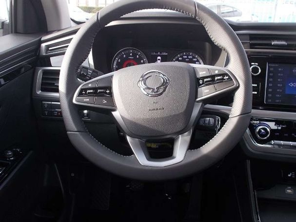 SsangYong Korando 1.5 120 kW image number 12